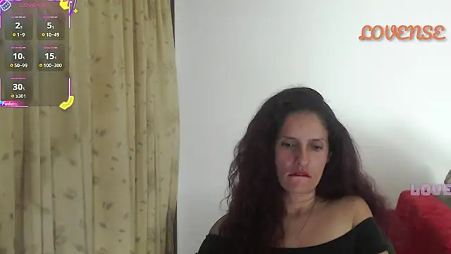 catalina duran1 online show from November 13, 5:17 am