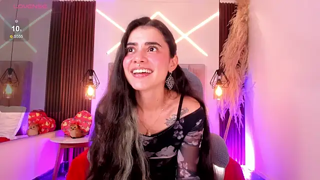 dasha-rodrigues online show from July 18, 2:41 pm