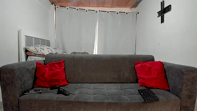 Danna 777 online show from February 18, 8:19 pm