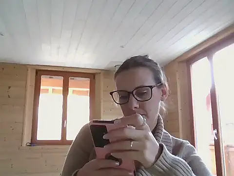 Madame Callie online show from November 12, 1:53 pm