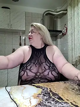 AriannaMilf online show from April 5, 8:19 pm