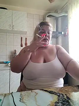 AriannaMilf online show from September 11, 6:03 am