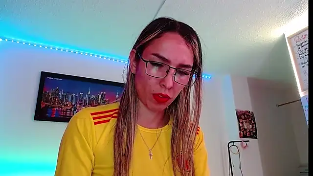 Niky 777 online show from September 10, 2:44 am