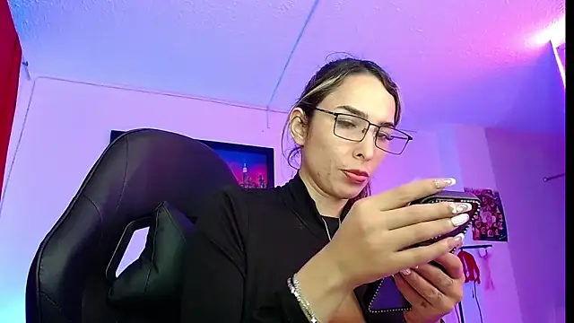 Niky 777 online show from October 7, 2:05 am