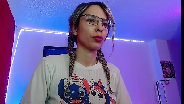 Niky 777 online show from September 16, 3:31 pm