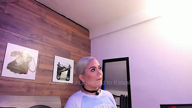 KatyaBlonding online show from November 6, 3:07 pm