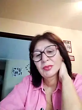 AlbinaXPretty online show from September 27, 7:26 am