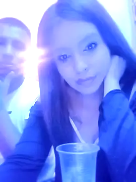 Luciana and Neitan online show from October 4, 2:17 am