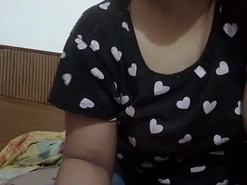 shekira99 online show from October 8, 7:51 pm