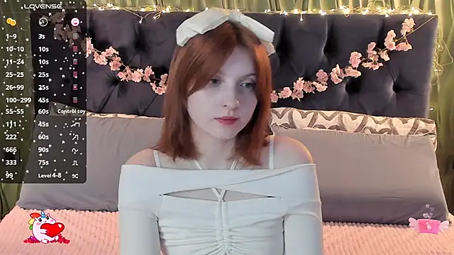 AliceLanley online show from November 16, 11:54 am