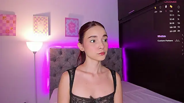 kate sweet01 online show from February 8, 2:26 am