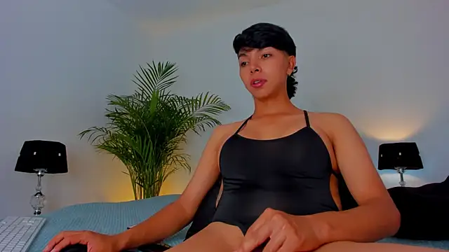 xhenisa  online show from October 2, 8:14 pm