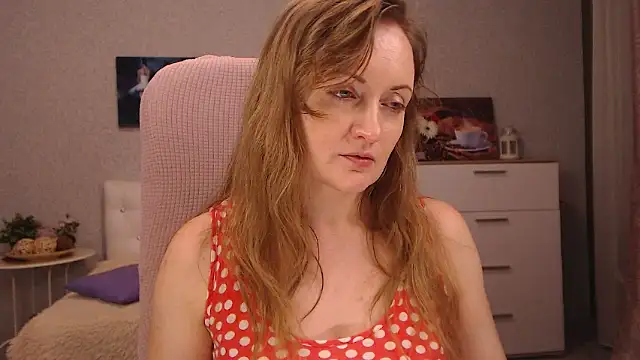 BettyFootFetish online show from September 11, 2:17 pm