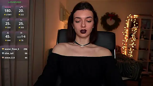 olivia jeas online show from January 7, 12:47 am