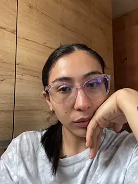 emma rouse69 online show from October 21, 1:59 pm