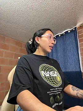 emma rouse69 online show from October 6, 4:23 pm