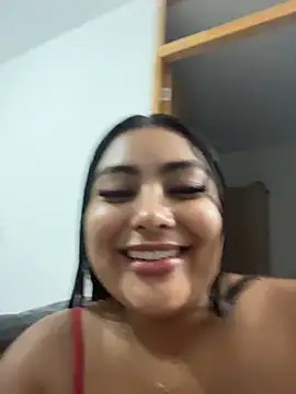 NatashaBrown12 online show from October 25, 12:18 am