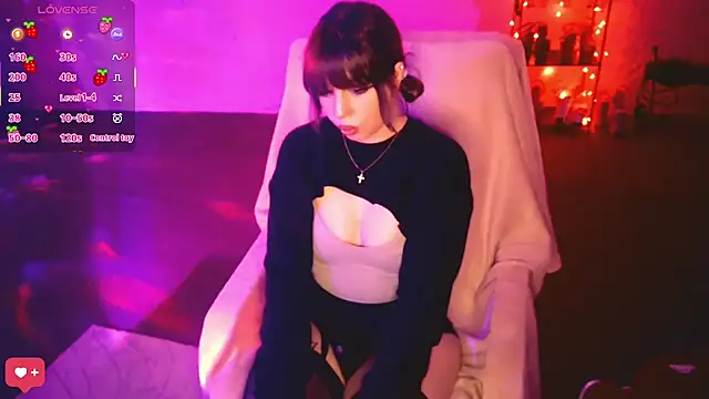 Autumn Nighht online show from January 14, 8:58 pm