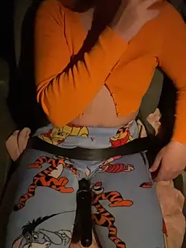 Autumn Nighht online show from September 28, 6:46 pm