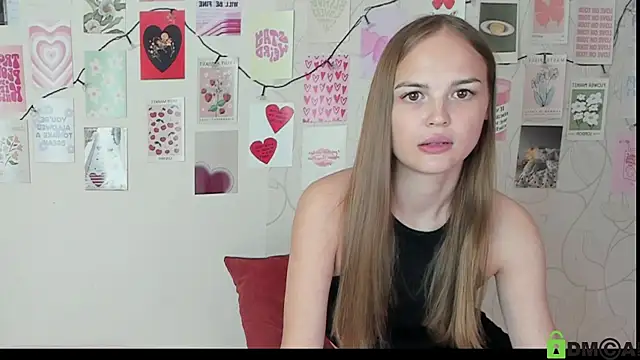 little radiant sun online show from September 30, 10:32 am