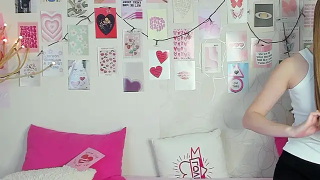 little radiant sun online show from February 17, 9:41 am