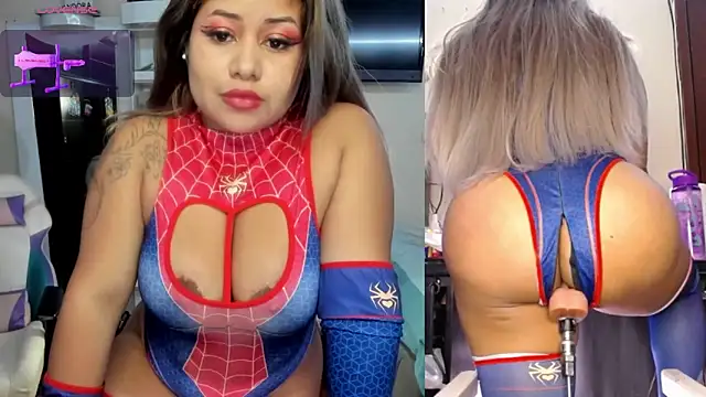 sasha blaire online show from October 16, 1:19 am