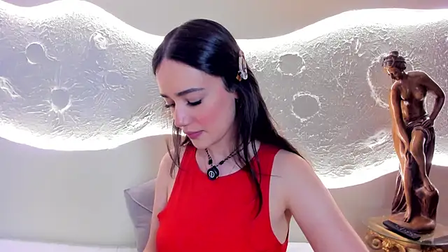 Kate Amaretto  online show from November 29, 10:03 pm