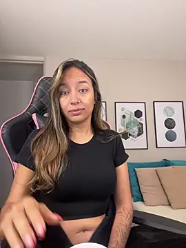 DianaHopson online show from December 4, 11:12 am