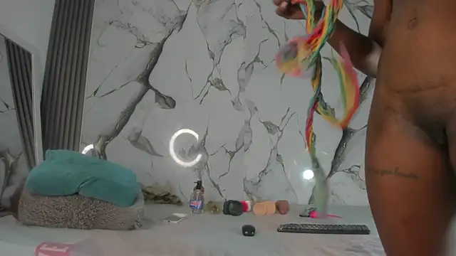 ebonnyygoddes online show from April 22, 6:27 pm