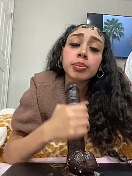 badbaby187 online show from October 6, 7:51 pm