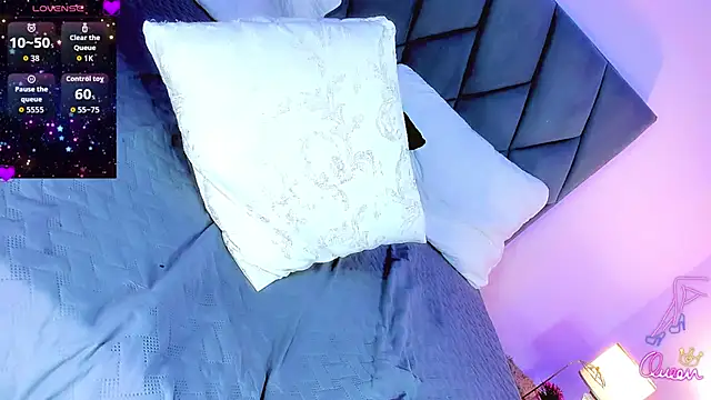 Sexiigabriela online show from March 1, 10:26 am