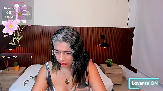 tammy lynn69 online show from September 27, 6:15 pm