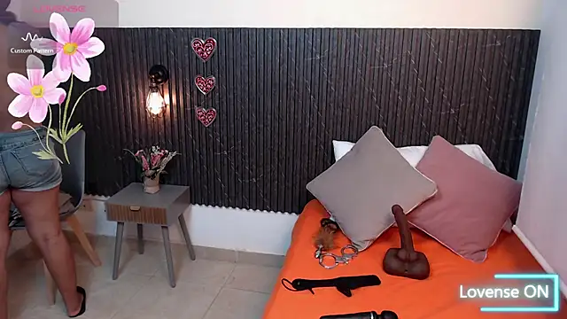 tammy lynn69 online show from October 7, 6:01 pm