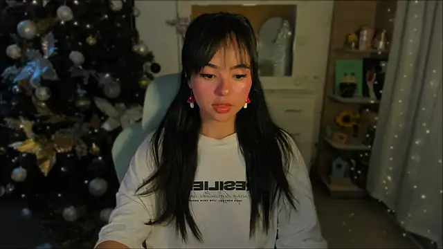 oliviaa s online show from November 30, 9:24 am