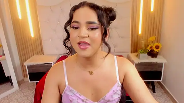 Andrys  online show from October 10, 8:58 pm