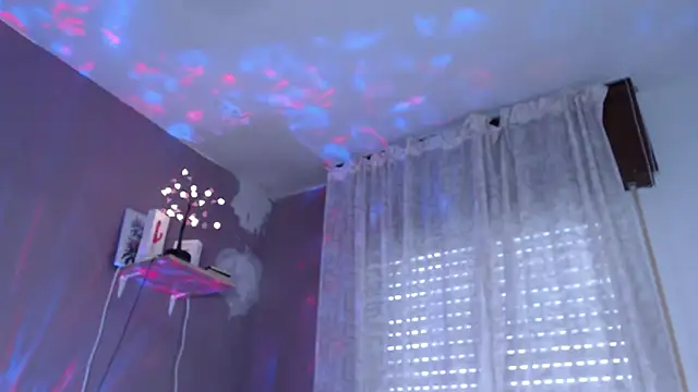 Latina BigBoobs online show from October 23, 10:21 am