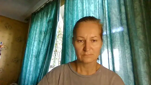 AmellyGrand online show from July 17, 10:08 am