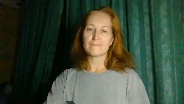 AmellyGrand online show from July 22, 8:54 pm