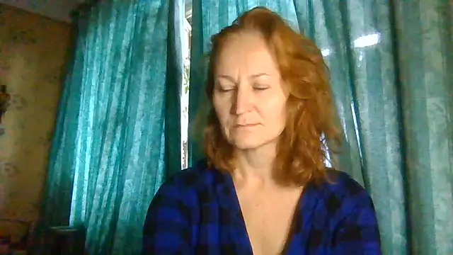 AmellyGrand online show from July 14, 2:33 pm