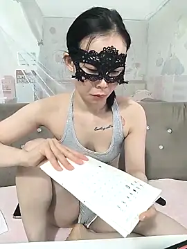 I AM NOT A SLUT online show from March 12, 3:53 am