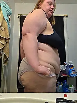 virgieblanca online show from January 8, 3:32 am