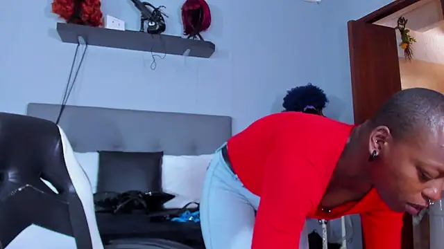 Coco Kiss online show from March 30, 7:13 pm