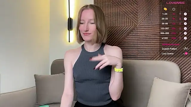 MonikaBos online show from December 2, 9:39 pm