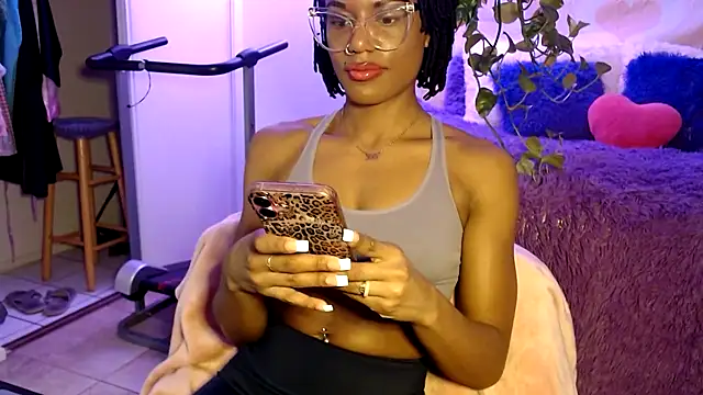 CocoSage online show from January 6, 8:34 pm