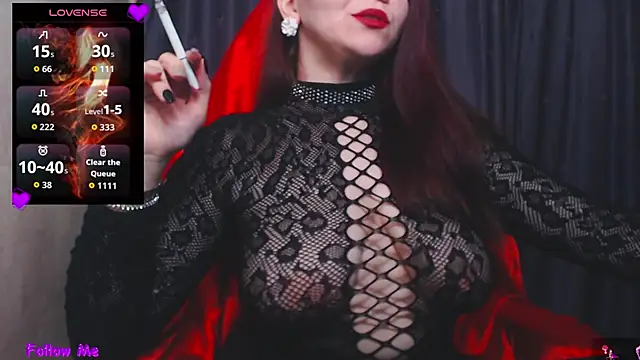 mia-joy online show from October 17, 7:28 pm