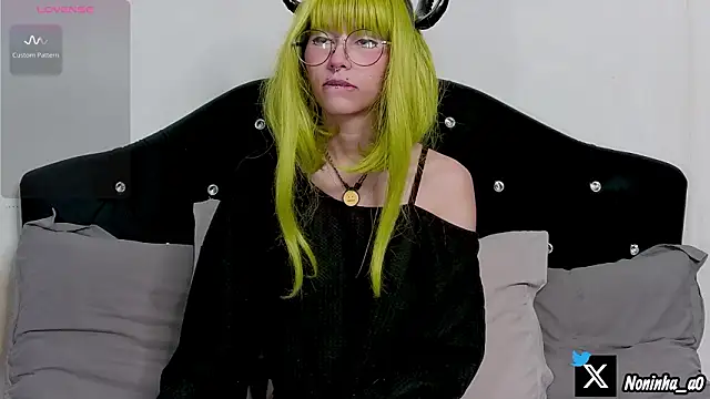 nonawhitemm online show from March 13, 5:42 am