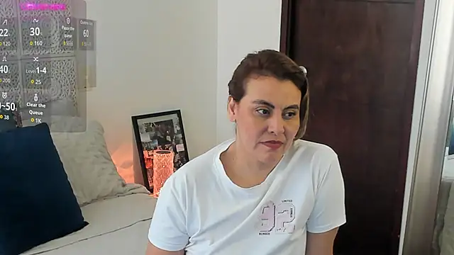 V monse online show from February 15, 4:39 pm