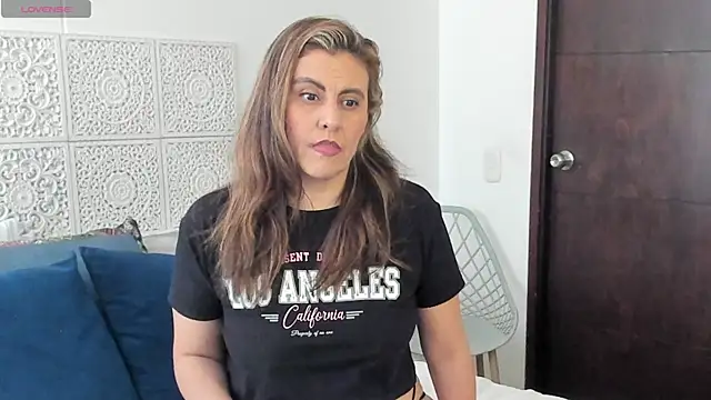 V monse online show from September 23, 8:07 pm