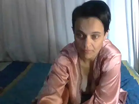 RandySandy007 online show from November 30, 9:41 pm