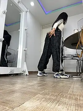 Lexa queen online show from April 14, 3:06 am